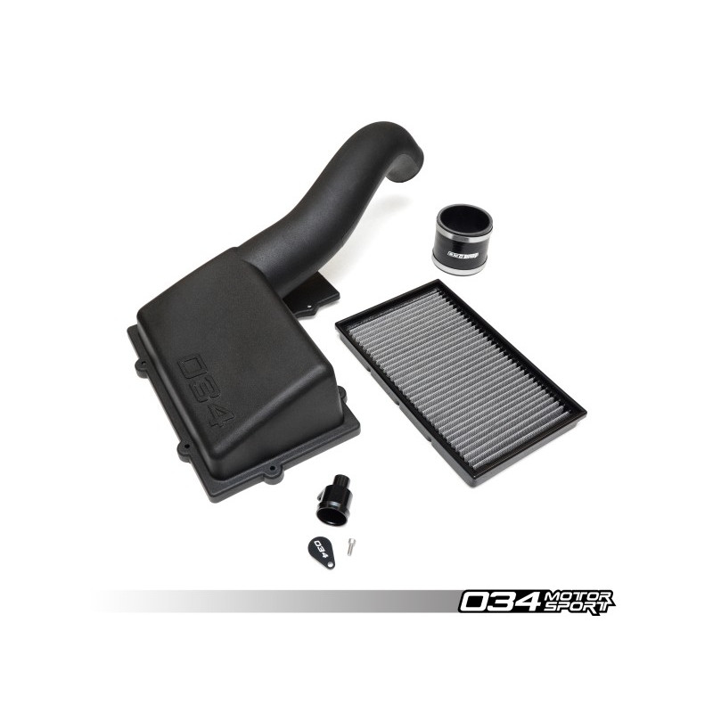 P34 034 motorsport pour 8V S3 034 motorsport pour Plastic