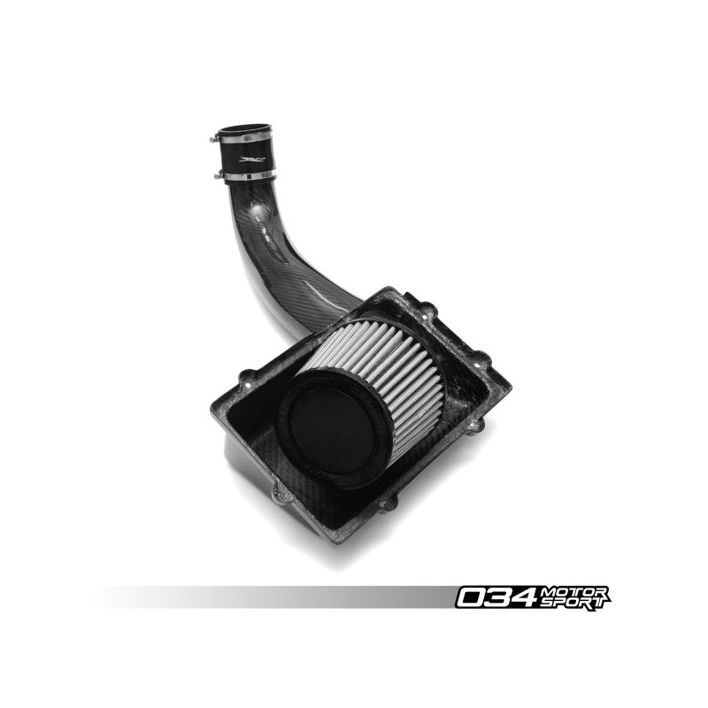 Intake 034 motorsport pour X34 034 motorsport pour MQB