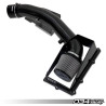 Admission Carbone X34 4" Open-Top 034Motorsport – TTRS/RS3 2.5 TFSI EVO
