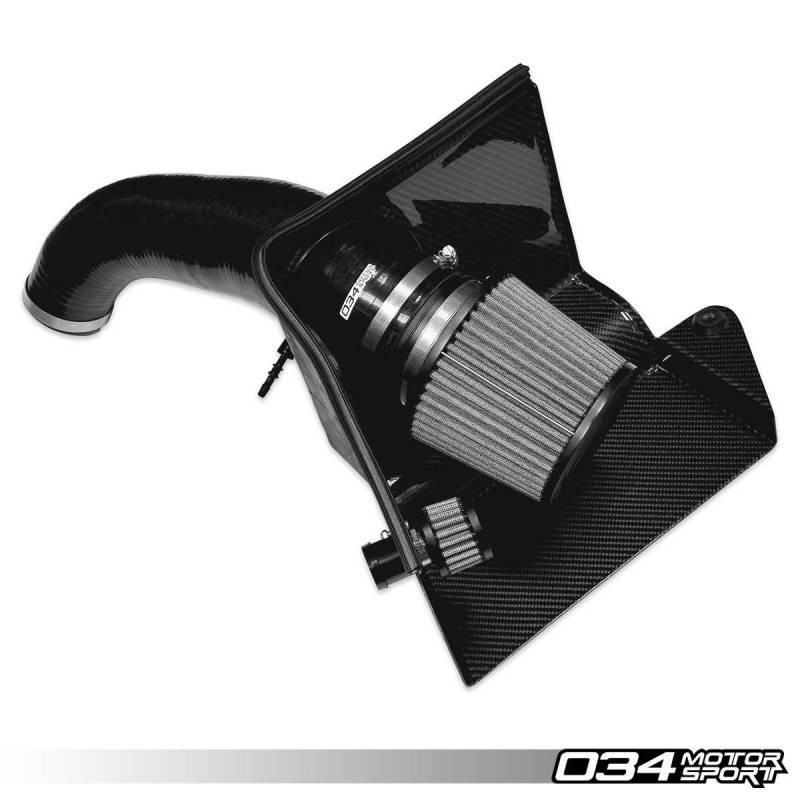 Admission Carbone S34 034Motorsport – VW/Audi MQB EA888 Gen3