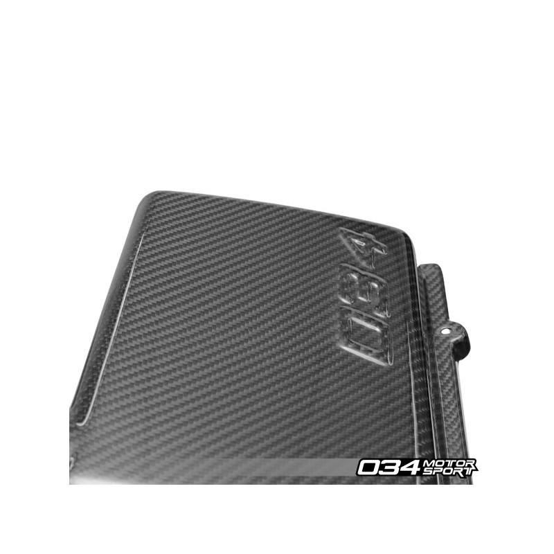 Intake 034 motorsport pour X34 034 motorsport pour MQB