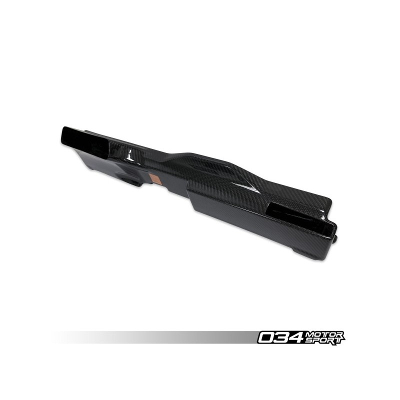 Intake Air Duct 034 motorsport pour Gloss 034 motorsport pour MQB I4