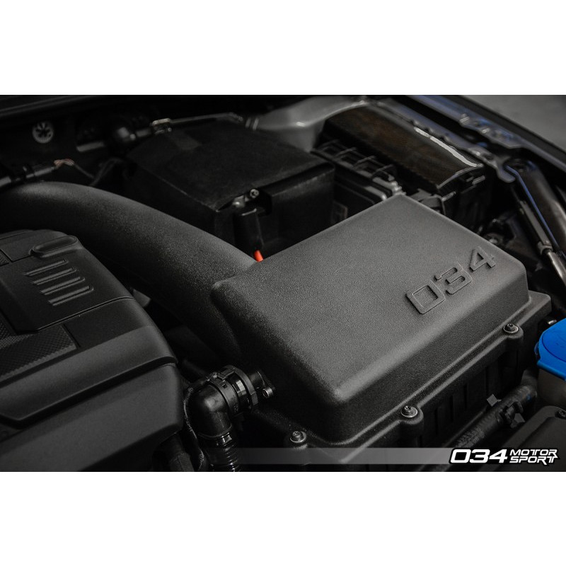 P34 034 motorsport pour 8V S3 034 motorsport pour Plastic