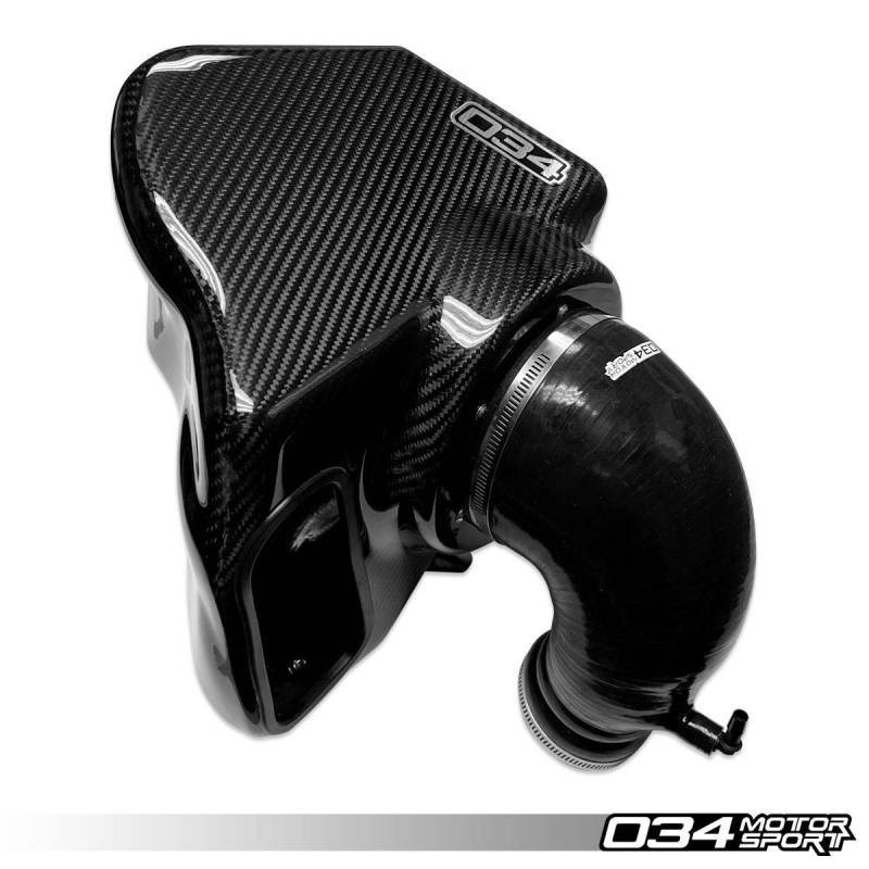 Admission Carbone X34 034Motorsport – Audi B9/B9.5 A4/Allroad & A5 2.0 TFSI