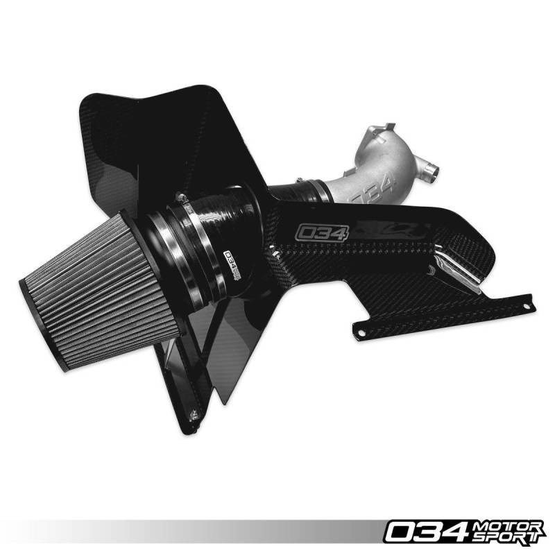 S34 034Motorsport for Open Intake 034Motorsport for SD 034Motorsport for B9 SQ5
