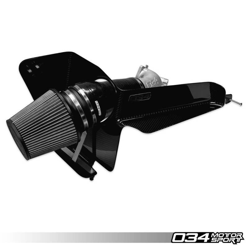 S34 034 motorsport para Open Intake 034 motorsport para SD 034 motorsport para B9 S4