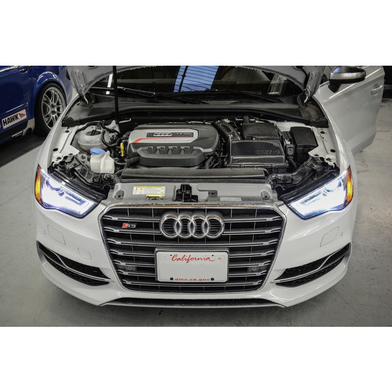 Intake 034 motorsport pour X34 034 motorsport pour MQB