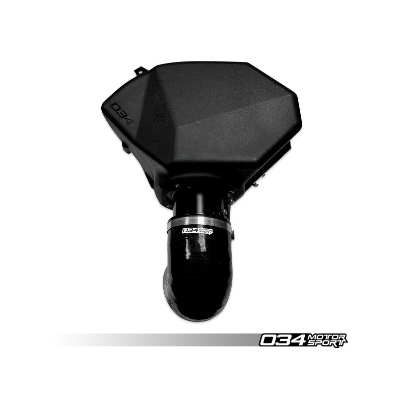 P34 034 motorsport pour Plastic 034 motorsport pour BMW F3x