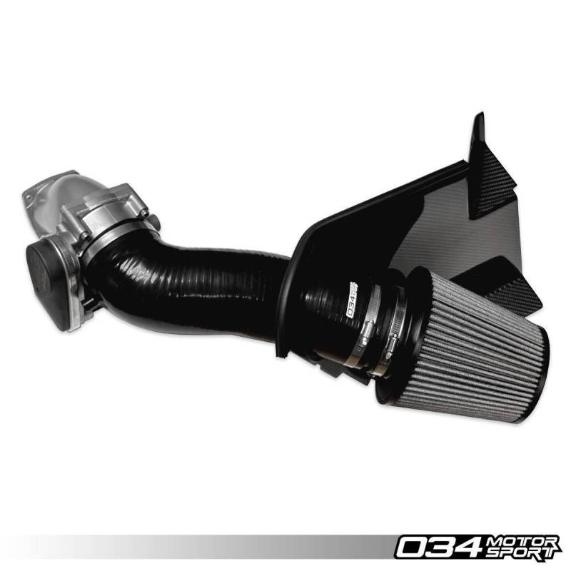 Spr Dpr Chrgr 034Motorsport für no TB 034Motorsport für 84mm 034Motorsport für B8