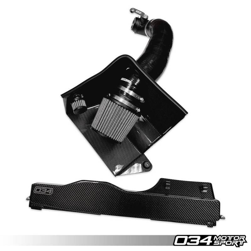 Pack Admission S34 034Motorsport – VW/Audi MQB EA888 Gen3
