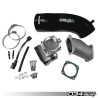 Kit Boîtier Papillon 84mm SüperDüper Charger 034Motorsport – Audi B8/B8.5 Q5/SQ5 3.0TFSI