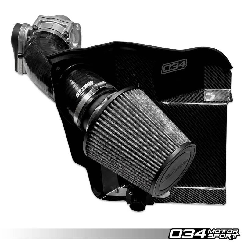 Pack Admission SüperDüper S34 034Motorsport – Audi B8/B8.5 Q5/SQ5 3.0TFSI