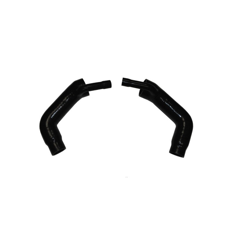 HOSE SET, Y-PIPE RS4 LG BOREPA