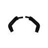 HOSE SET, Y-PIPE RS4 LG BOREPA