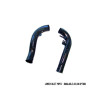 HOSE SET, Y-PIPE RS4 LG BOREPA