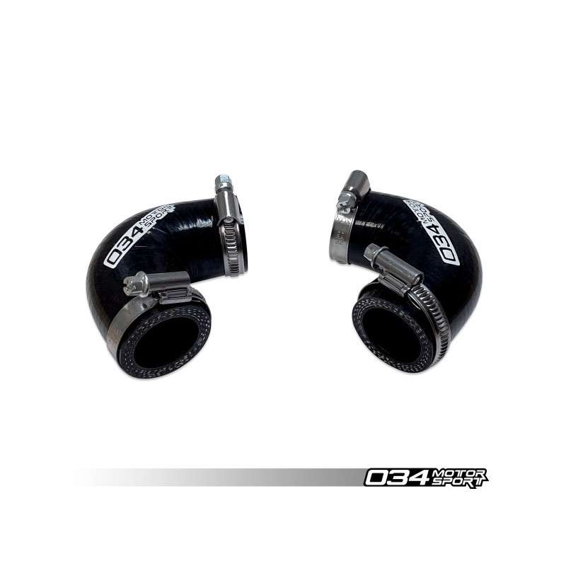 Hose Set 034 motorsport pour Sil 034 motorsport pour APR Bi-pipe 034 motorsport pour B5