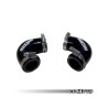 Hose Set 034 motorsport pour Sil 034 motorsport pour APR Bi-pipe 034 motorsport pour B5