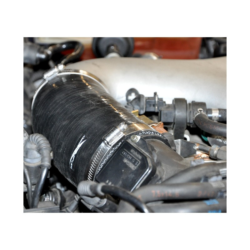 HOSE, SIL, RS4 2.7T MAF HOSERS4
