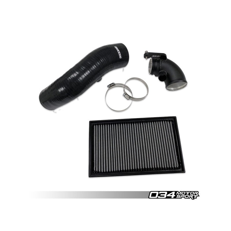 Intake Hose & Turbo Inlet 034 motorsport pour MQB
