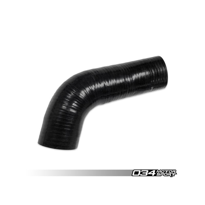 Hose 034 motorsport pour Turbo Inlet 034 motorsport pour MQB 2.0T
