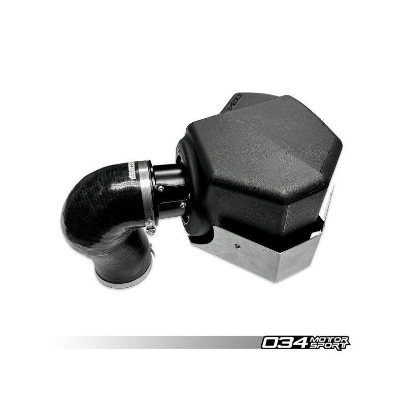 P34 034 motorsport pour Plastic 034 motorsport pour BMW F3x