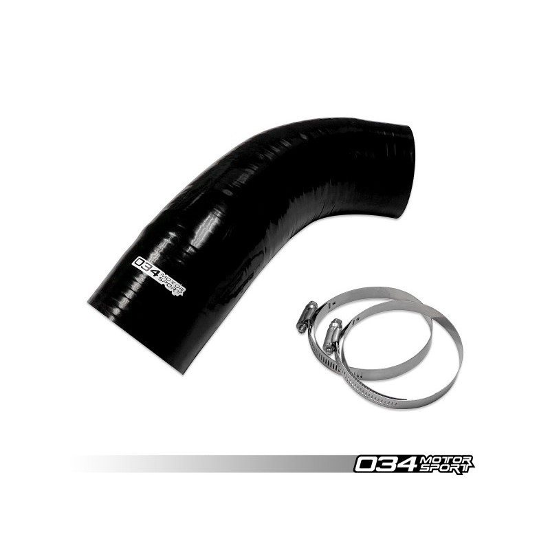 Hose 034 motorsport pour Sil 034 motorsport pour Intake 034 motorsport pour Mk8 GTI/A3