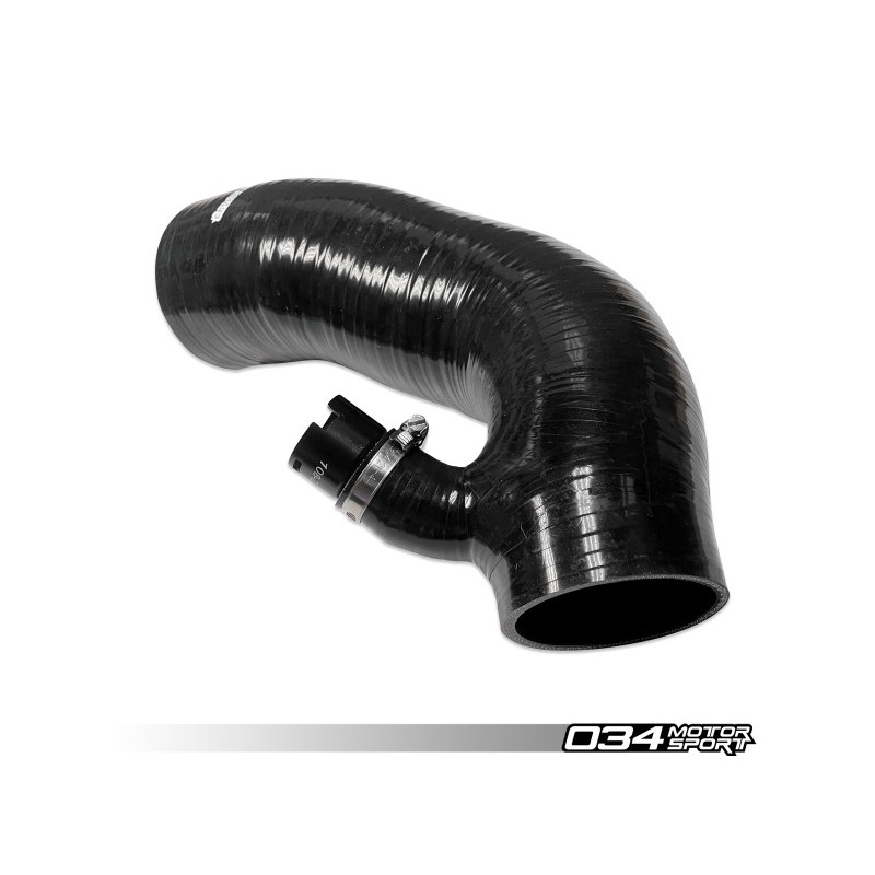 Hose 034 motorsport pour Sil 034 motorsport pour Intake 034 motorsport pour 8Y S3/Mk8 R