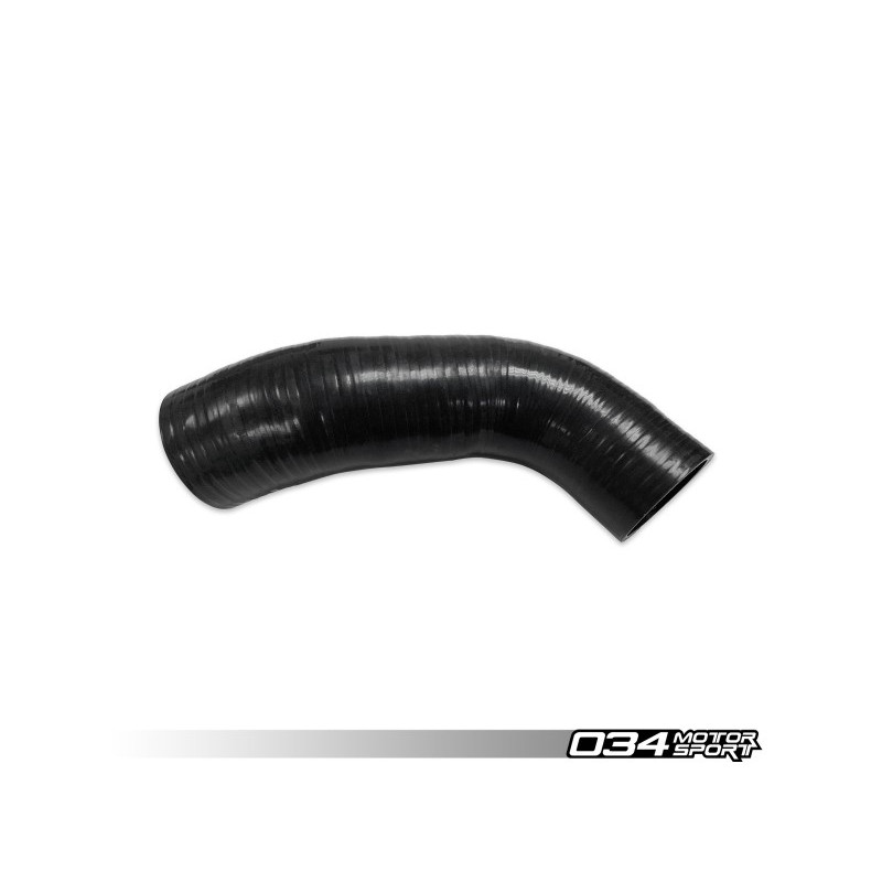 Hose 034 motorsport pour Turbo Inlet 034 motorsport pour MQB 2.0T