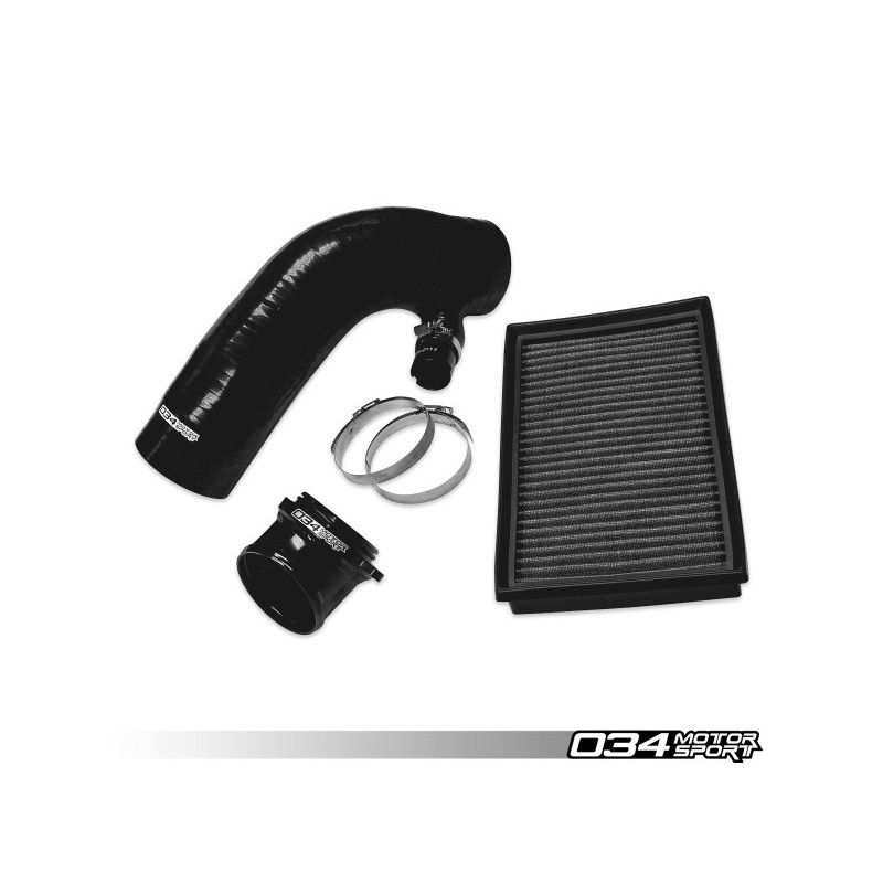 Insuction Bundle 034 motorsport pour 8Y S3