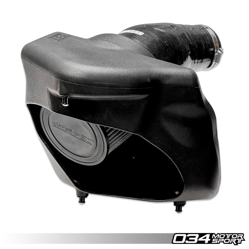 P34 034 motorsport pour B9 RS5