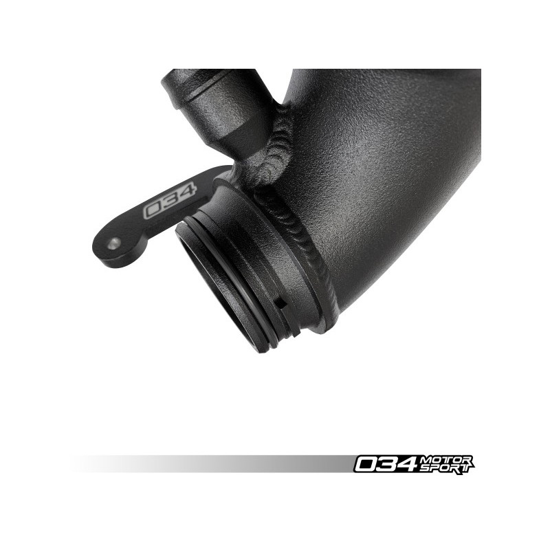 Intake Hose & Turbo Inlet 034 motorsport pour MQB