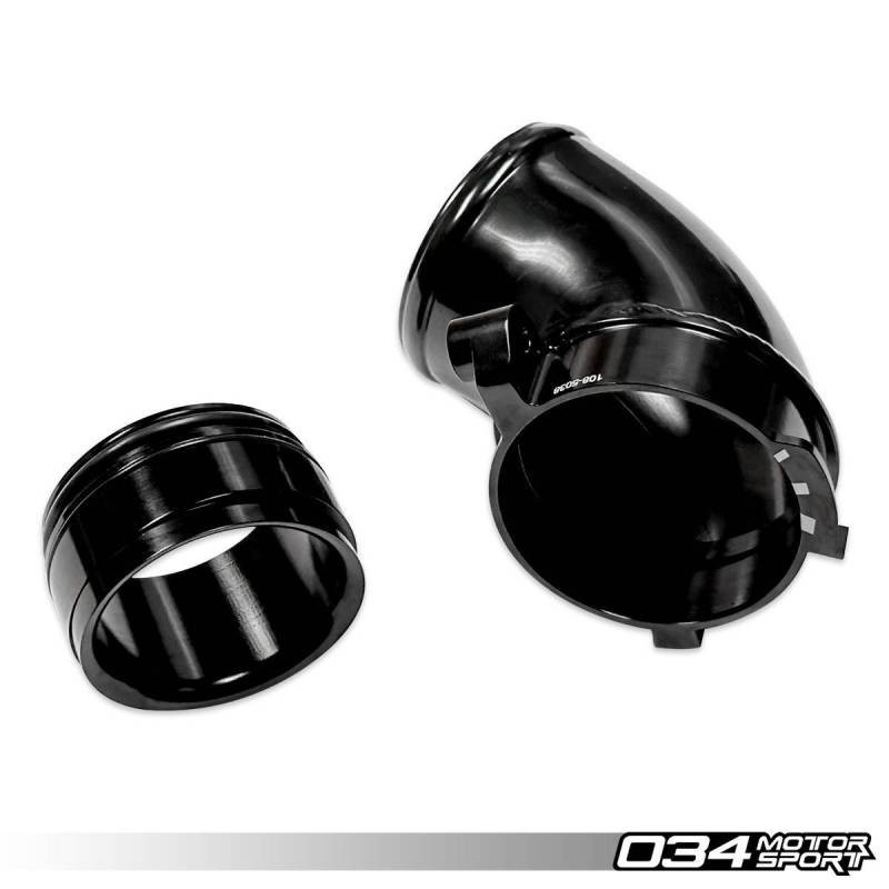 Pipe d'Admission Turbo 034Motorsport – VW Mk8 GTI EA888 Gen4
