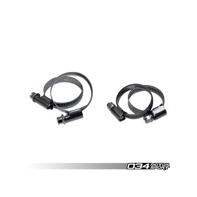 Hose Set 034 motorsport pour Sil 034 motorsport pour APR Bi-pipe 034 motorsport pour B5