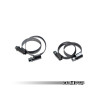 Hose Set 034 motorsport pour Sil 034 motorsport pour APR Bi-pipe 034 motorsport pour B5