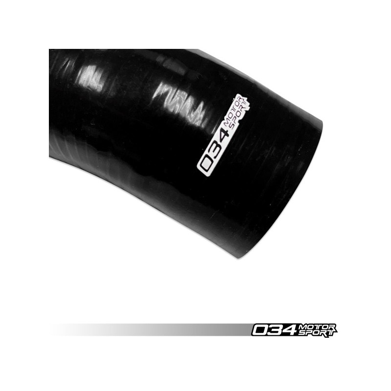 Hose 034 motorsport pour Sil 034 motorsport pour Intake 034 motorsport pour Mk8 GTI/A3