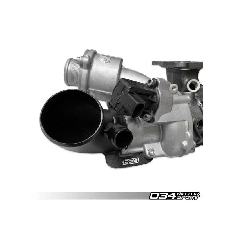 Intake Hose & Turbo Inlet 034 motorsport pour MQB