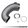 Pipe d'Admission Turbo 4" 034Motorsport – Audi 8S TTRS et 8V.5 RS3