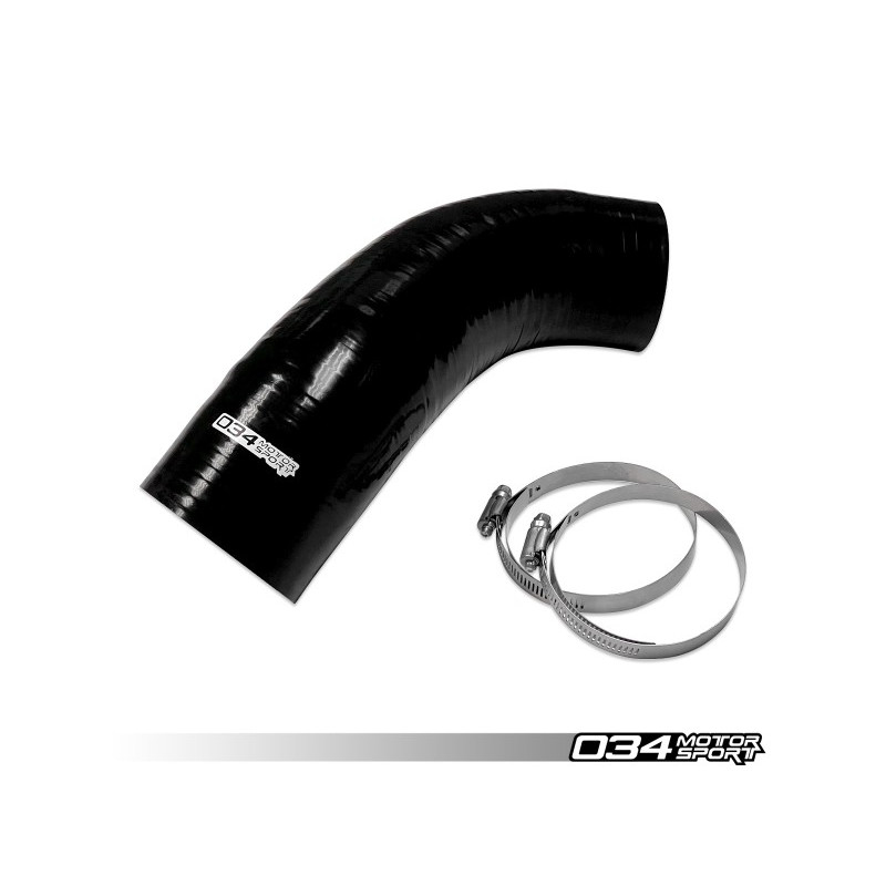 Insuction Bundle 034 motorsport pour Mk8 GTI