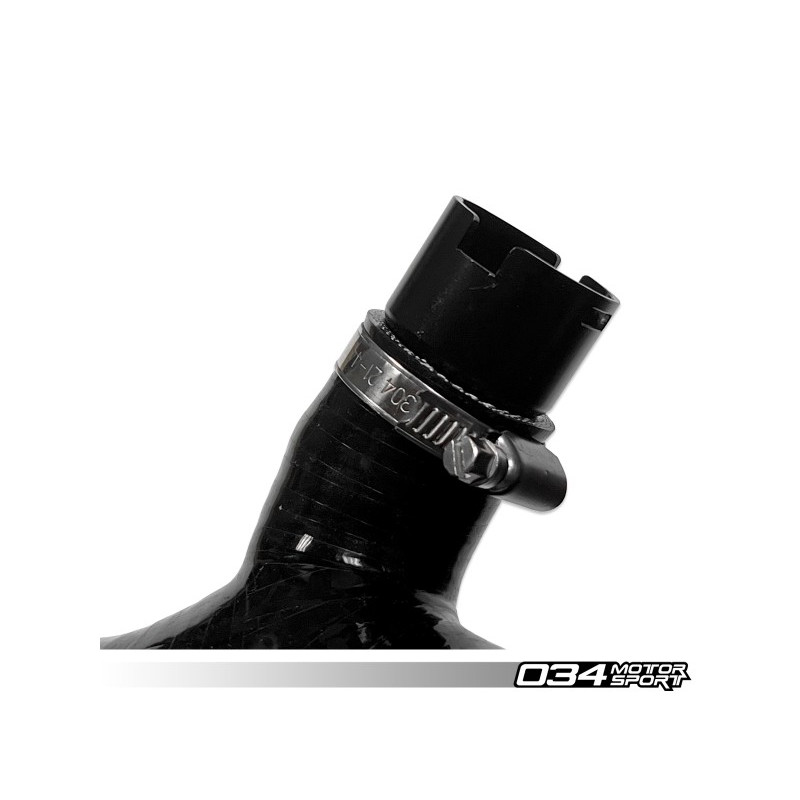 Insuction Bundle 034 motorsport pour 8Y S3