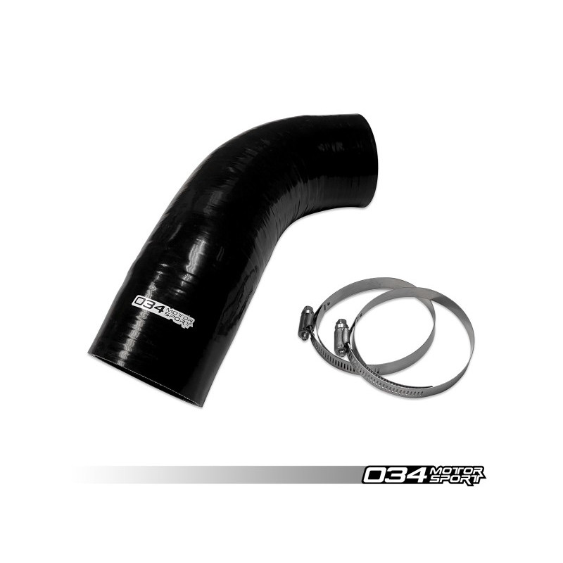 Insuction Bundle 034 motorsport pour Mk8 GTI