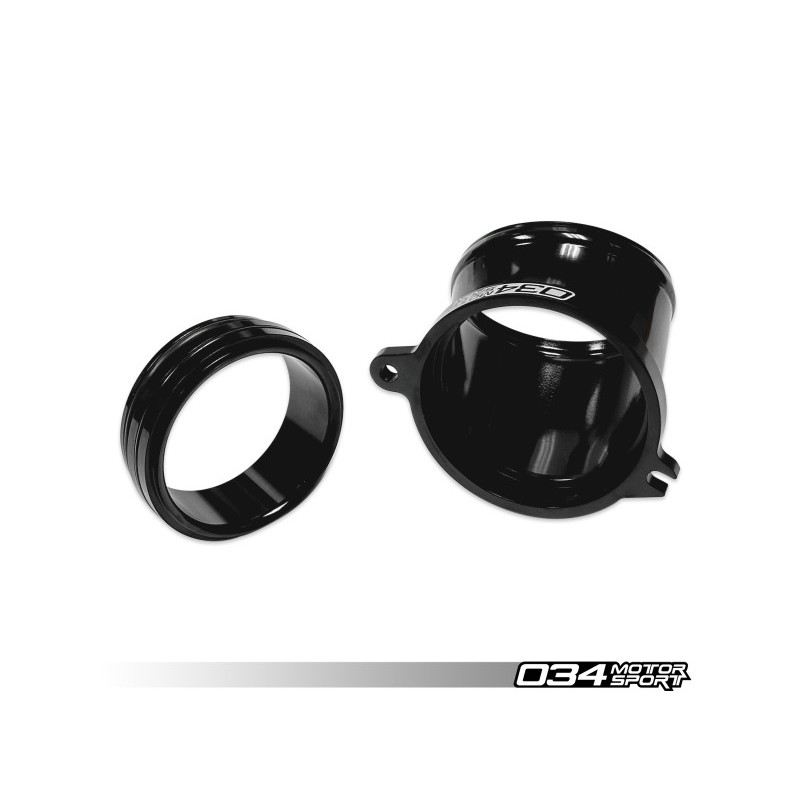 Insuction Bundle 034 motorsport pour 8Y S3