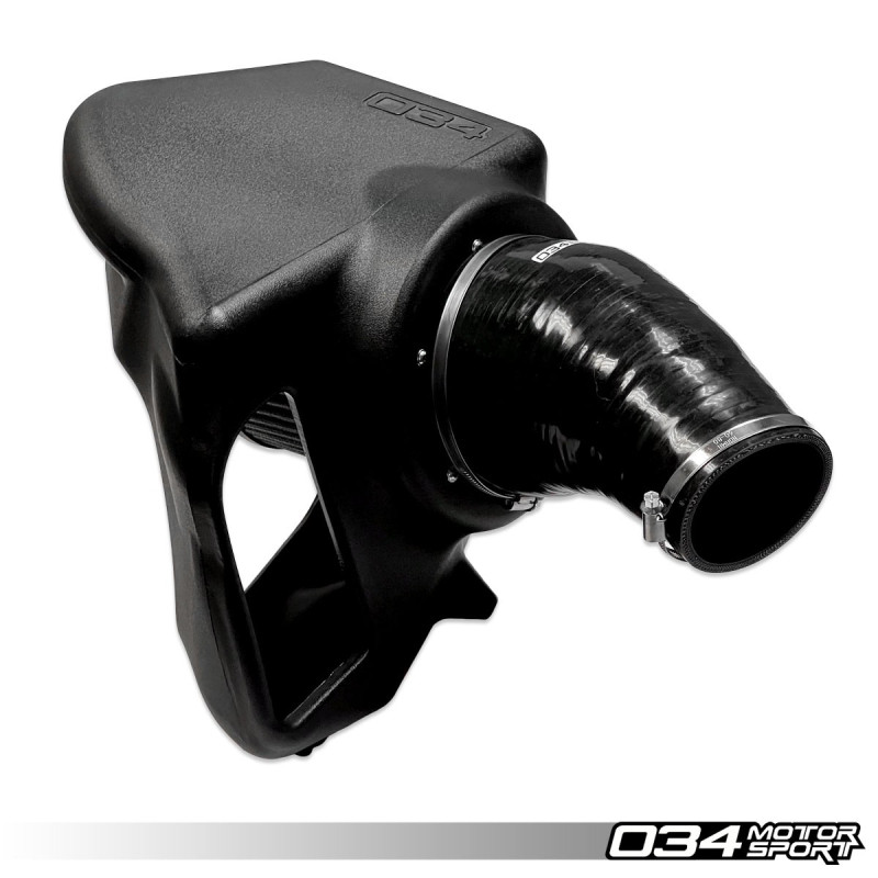 P34 034 motorsport pour B9 RS5