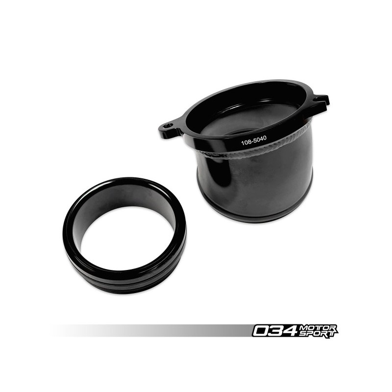 Insuction Bundle 034 motorsport pour 8Y S3