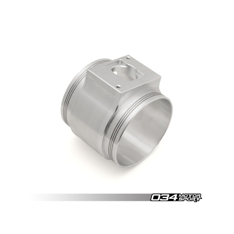 MAF HOUSING, 85MM 2.7T HITACHI