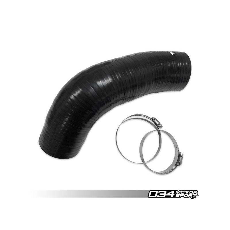 Intake Hose & Turbo Inlet 034 motorsport pour MQB