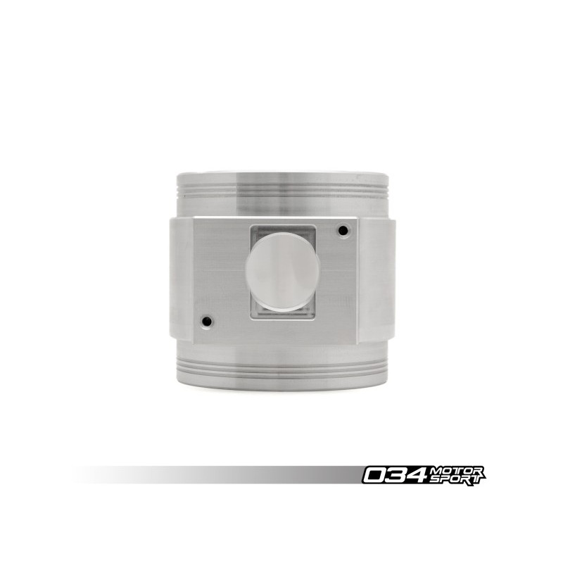 MAF HOUSING, 85MM 2.7T HITACHI