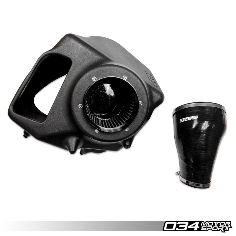 P34 034 motorsport pour B9 RS5
