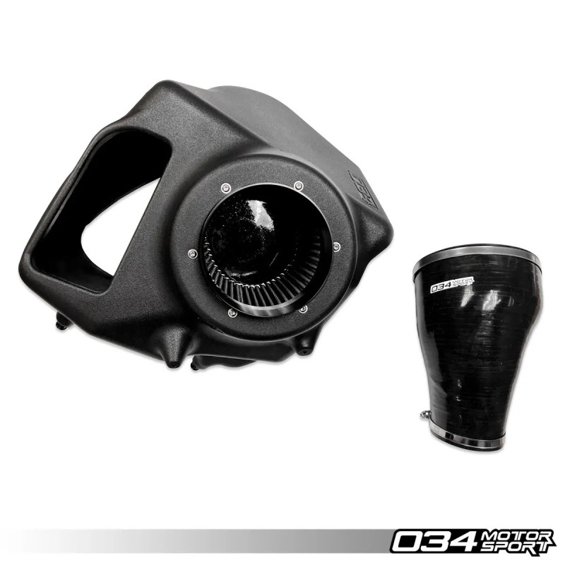 P34 034 motorsport pour B9 RS5