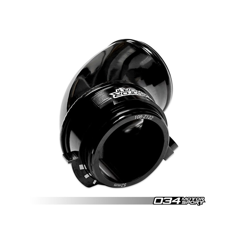 Insuction Bundle 034 motorsport pour Mk8 GTI