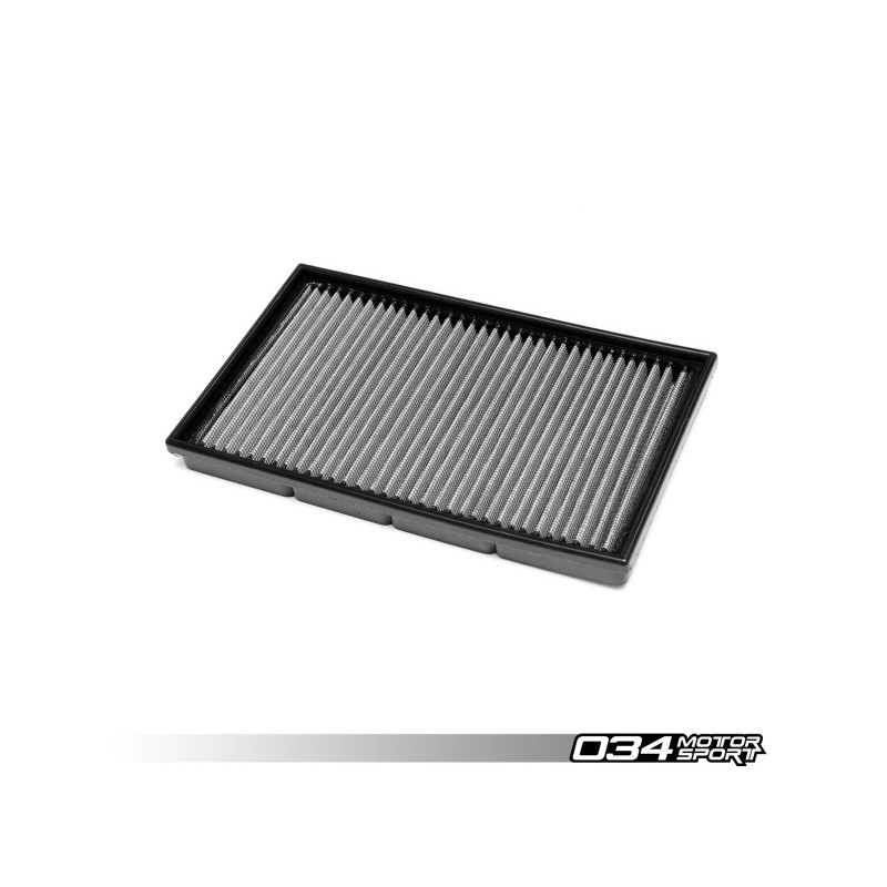 Insuction Bundle 034 motorsport pour Mk8 GTI